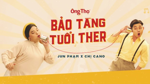 &apos;Bảo Tàng Tuổi Ther&apos; - MV chứa đựng bầu trời ký ức của thế hệ 7x, 8x và 9x
