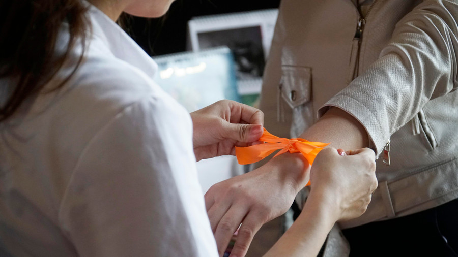 Biểu tượng của chiến dịch Tô cam 2023 Biểu tượng của chiến dịch Tô cam 2023