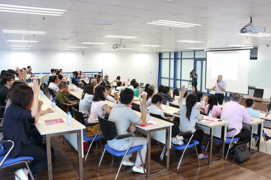 Viện Đào tạo Quốc tế (ISME) là đơn vị trực tiếp điều hành và quản lý Chương trình Thạc sĩ Quốc tế tại Trường Đại học Kinh tế Quốc dân (IMD@NEU). Viện Đào tạo Quốc tế (ISME) là đơn vị trực tiếp điều hành và quản lý Chương trình Thạc sĩ Quốc tế tại Trường Đại học Kinh tế Quốc dân (IMD@NEU).