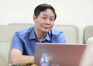 Ông Nguyễn Văn Phỏng. Ảnh: Internet.