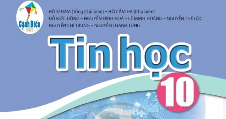 SGK Tin học 10 Cánh Diều bồi dưỡng khả năng tự học, tự khám phá của học sinh