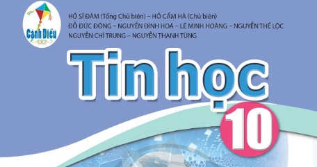 SGK Tin học 10 Cánh Diều bồi dưỡng khả năng tự học, tự khám phá của học sinh