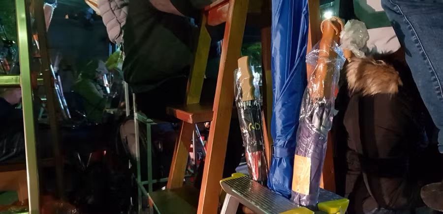 Keyword đầu tiên có dấu