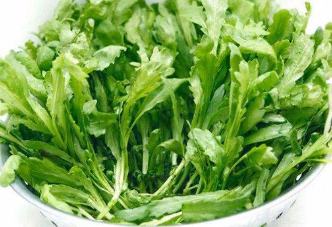 6 loại rau thích hợp trồng vào mùa xuân, mẹ hái mỏi tay