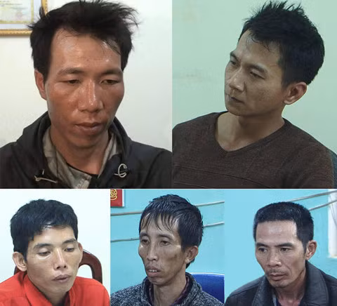 An ninh - Hình sự - Gặp lại mẹ của nữ sinh đi giao gà bị sát hại