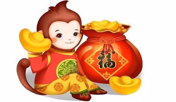 4 con giáp may mắn, tài lộc vượng phát nhất ngày Rằm tháng Giêng ảnh 1