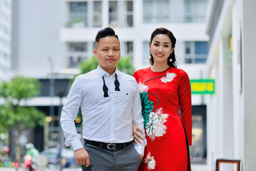 Hôn phu của Á hậu Ngô Thanh Thanh Tú: Đại gia giàu lẫy lừng xuất thân từ... bán kem dạo ảnh 6 Hôn phu của Á hậu Thanh Tú: Cuộc đời từ chàng trai bán kem đến đại gia giàu lừng lẫy-6