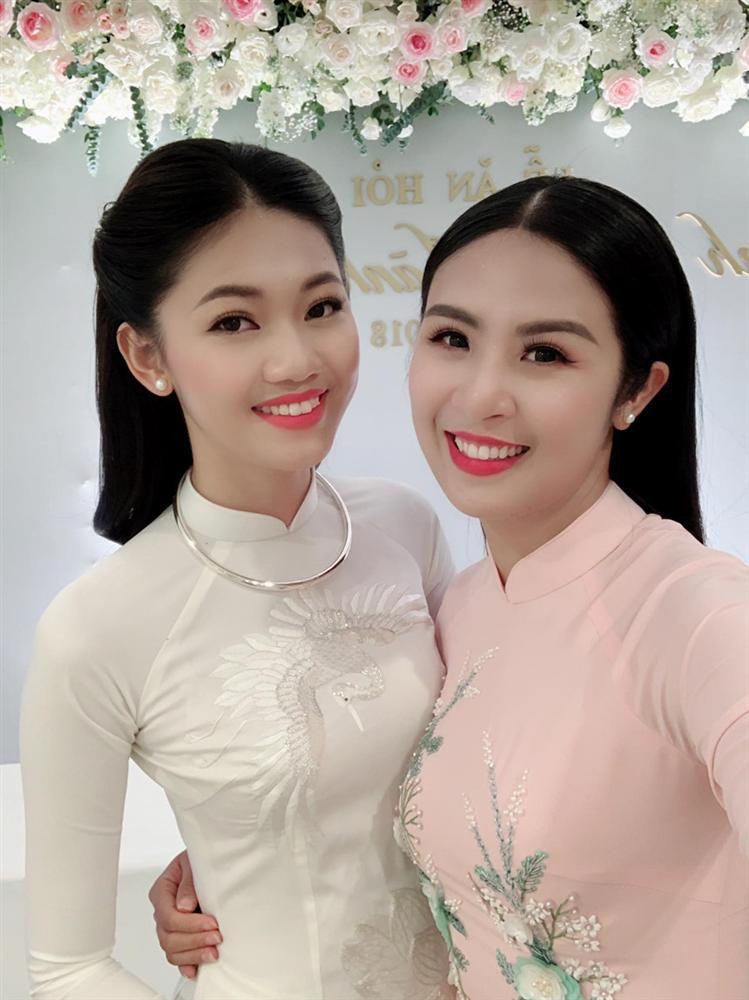 Hôn phu của Á hậu Ngô Thanh Thanh Tú: Đại gia giàu lẫy lừng xuất thân từ... bán kem dạo ảnh 8 Hôn phu của Á hậu Thanh Tú: Cuộc đời từ chàng trai bán kem đến đại gia giàu lừng lẫy-8