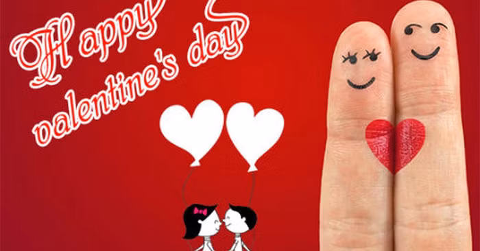 Lời chúc Valentine ngọt ngào cho người yêu xa, không gặp được nhau trong mùa Covid-19