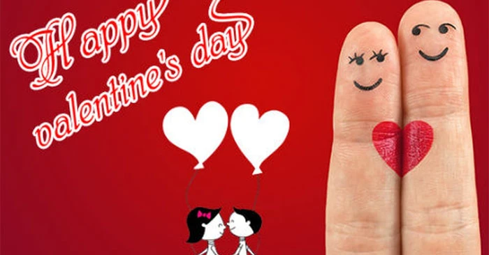 Lời chúc Valentine ngọt ngào cho người yêu xa, không gặp được nhau trong mùa Covid-19