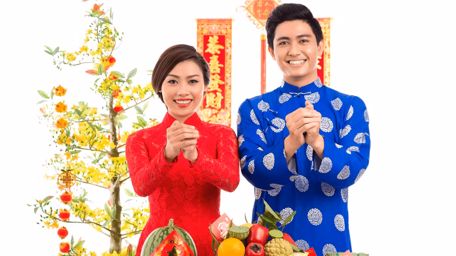 5 điều cần làm ngay ngày mùng 1 Tết để cả năm may mắn, phúc lộc vẹn toàn