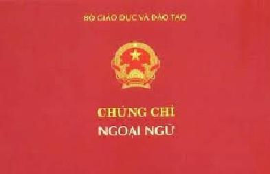 Bộ Công an cảnh báo thủ đoạn lừa thi, cấp chứng chỉ ngoại ngữ giả