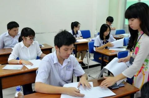 Điều gì cản trở ta học nữa, học mãi