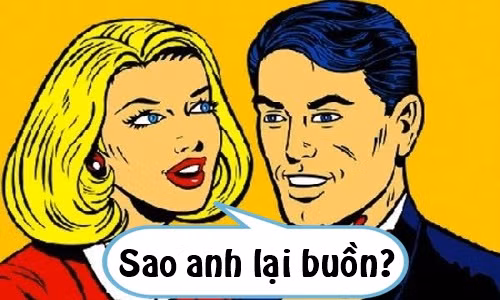 Xe sang ảnh hưởng đến tâm trạng bạn trai