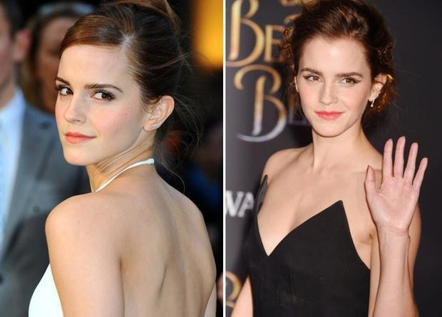 Triệu phú Emma Watson 