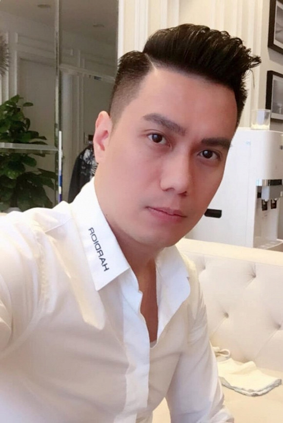 Việt Anh và vợ cũ giành quyền nuôi con 7 Việt Anh, Việt Anh ly hôn, Việt Anh và vợ cũ, vợ cũ Việt Anh, Việt Anh thẩm mỹ