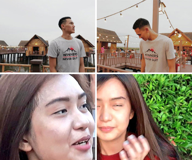 Cái kết của các cô gái khi nhờ người yêu chụp ảnh "sống ảo" hình ảnh 2 cai ket cua cac co gai khi nho nguoi yeu chup anh "song ao" hinh anh 2