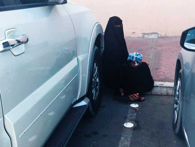 Ăn xin ở xứ Dubai "ngập vàng", một tháng "ôm" tiền tỷ như chuyện đùa hình ảnh 12 an xin o xu dubai "ngap vang", mot thang "om" tien ty nhu chuyen dua hinh anh 12