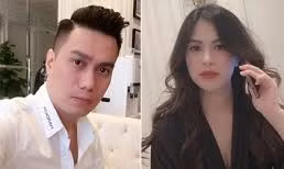 Việt Anh vừa có ý định đưa con trai vào Sài Gòn, vợ cũ đã phản ứng cực gắt