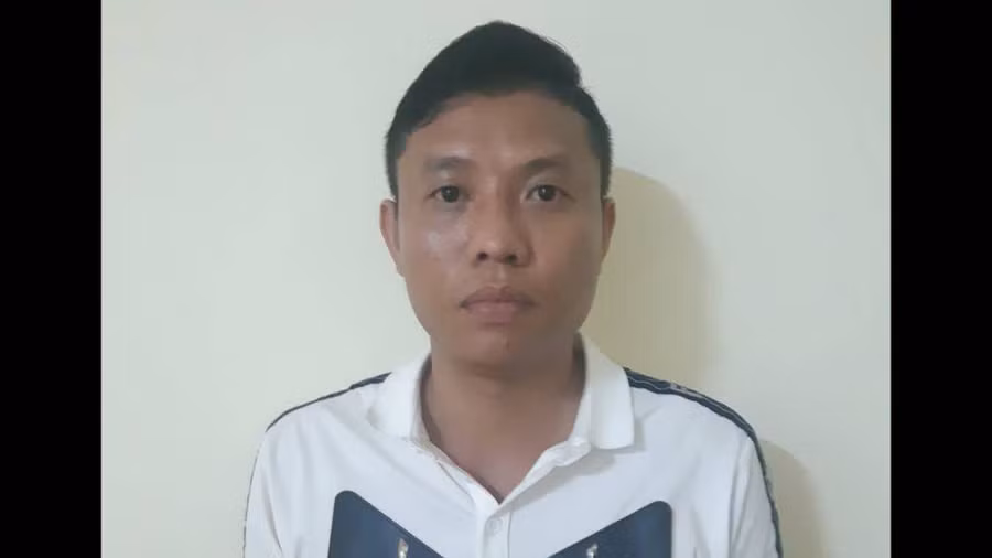 Keyword đầu tiên có dấu