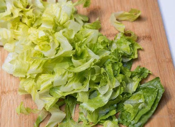 3 cach lam salad cuc ngon, giai nhiet mua he - 4