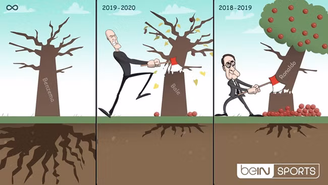 barca "uom mam" tai nang cho doi thu, real phui tay voi bale hinh anh 8