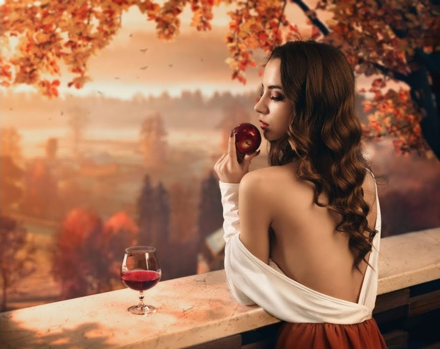 Phụ nữ quyến rũ, tâm sự phụ nữ, tâm sự tình yêu