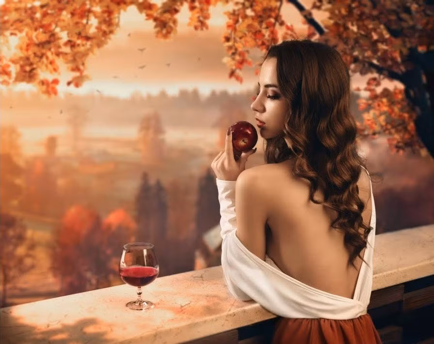 Phụ nữ quyến rũ, tâm sự phụ nữ, tâm sự tình yêu