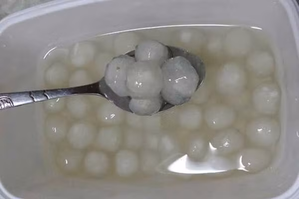 bat mi cong thuc lam che dua dam hai phong ngon dung chuan hinh anh 3