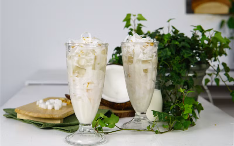 bat mi cong thuc lam che dua dam hai phong ngon dung chuan hinh anh 5