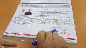 Sự thật về con trai của giám đốc sau tờ xét nghiệm ADN