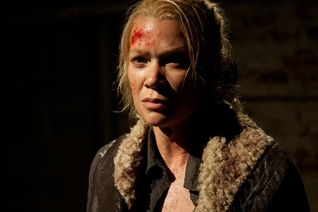 10 cái chết gây xúc động nhất trong series The Walking Dead ảnh 5 10 cái chết gây xúc động nhất trong series The Walking Dead
