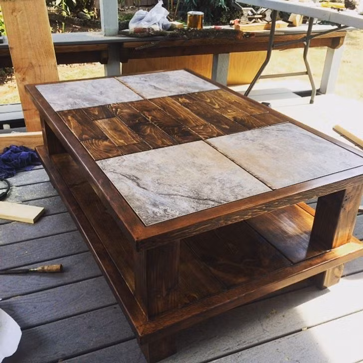 Mẹo làm mới nội thất căn nhà không cần bỏ thêm chi phí ảnh 2