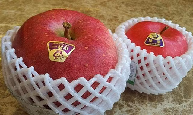 Những loại quả đắt tiền màu đỏ mà nhà giàu thường mua dịp Tết cho may mắn-6