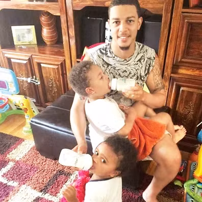 "Ông bố của năm 2018" chia sẻ bài học dạy con đắt giá ảnh 2