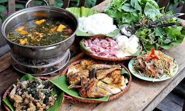 Đàn ông kiếm ra tiền, đừng khinh vợ ở nhà nội trợ Dan ong kiem ra tien, dung khinh vo o nha noi tro