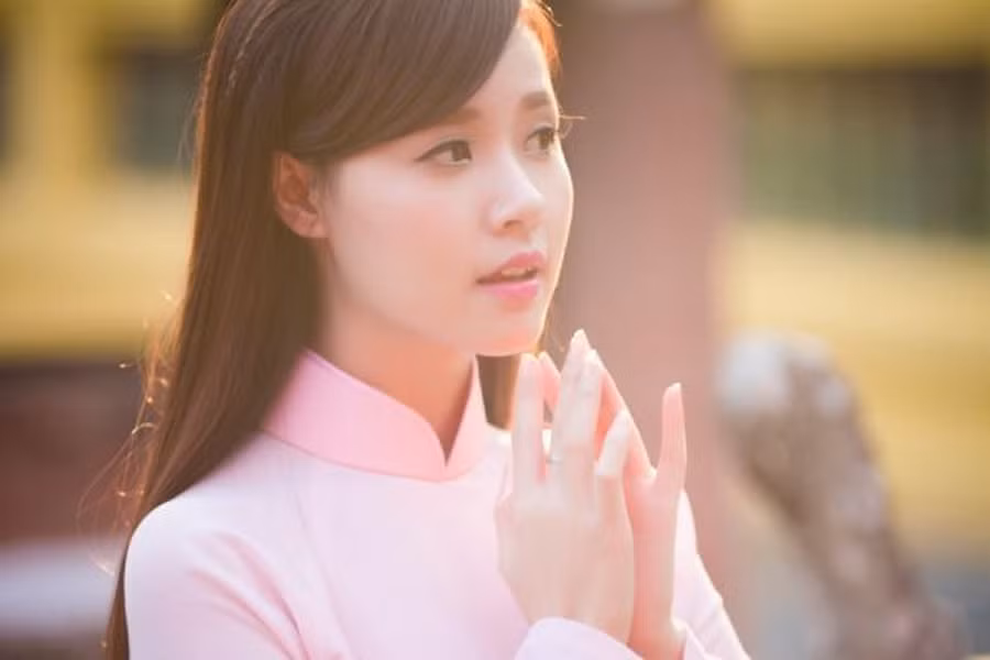 Đặc điểm này của phụ nữ hiện đại khiến đàn ông yêu say đắm ảnh 1