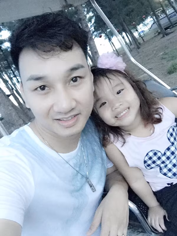 Thành Trung, Thu Phượng, ly hôn, hạnh phúc,