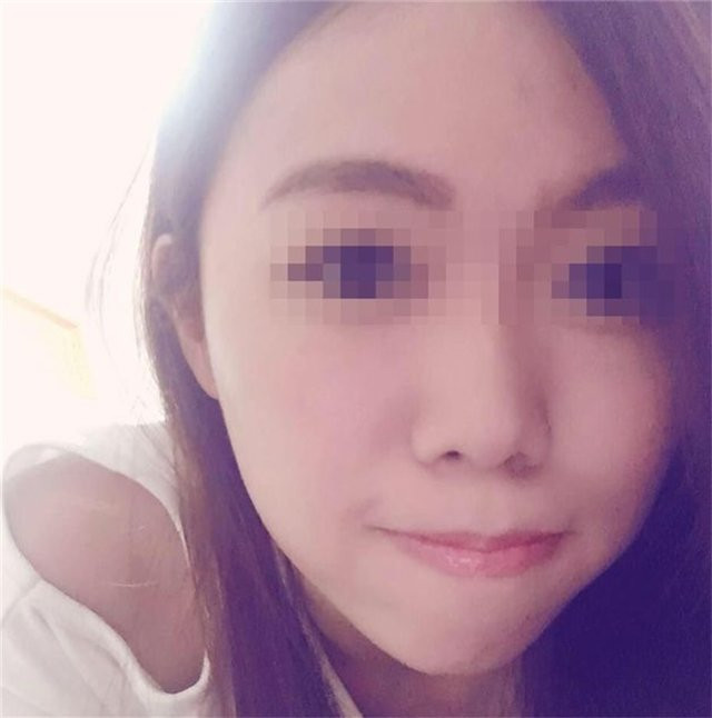 vo say ruou bi chong ve chang chit len mat, nhin anh that cang dang ngac nhien - 3