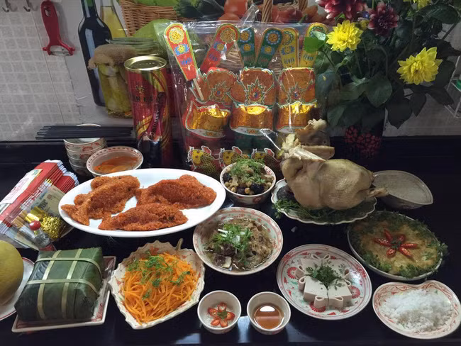 Văn khấn ông Công ông Táo năm 2020 chuẩn nhất