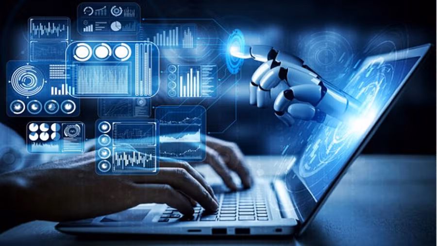 Chân trời rộng mở khi tốt nghiệp ngành khoa học dữ liệu