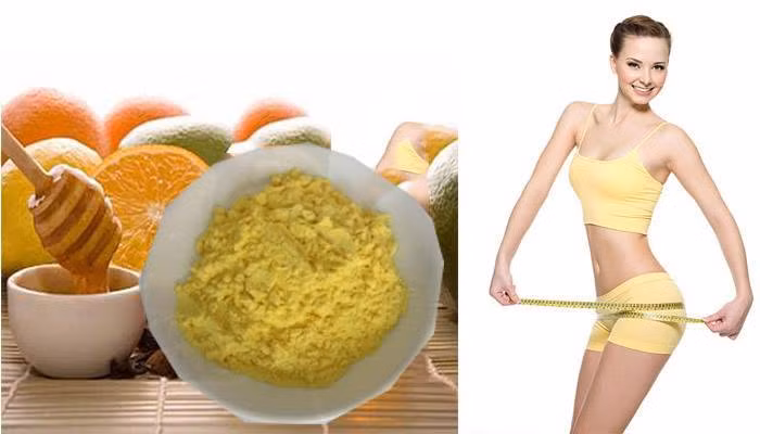 Rượu gừng nghệ được coi là “mỹ phẩm” thần kỳ giúp mẹ làm đẹp và giảm cân sau sinh. 