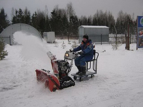 Cứ thế này thì làm cả ngày cũng được.