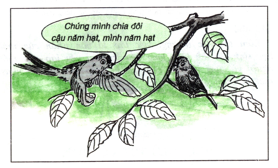 Sử dụng truyện kể trong dạy học môn đạo đức ở tiểu học theo định hướng phát triển năng lực ảnh 1 Sử dụng truyện kể trong dạy học môn đạo đức ở tiểu học theo định hướng phát triển năng lực ảnh 1