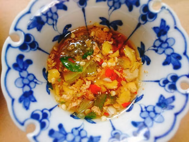 Bí kíp làm gỏi vịt bắp cải cực ngon giúp dâu đảm ghi điểm trong mắt cả nhà 4