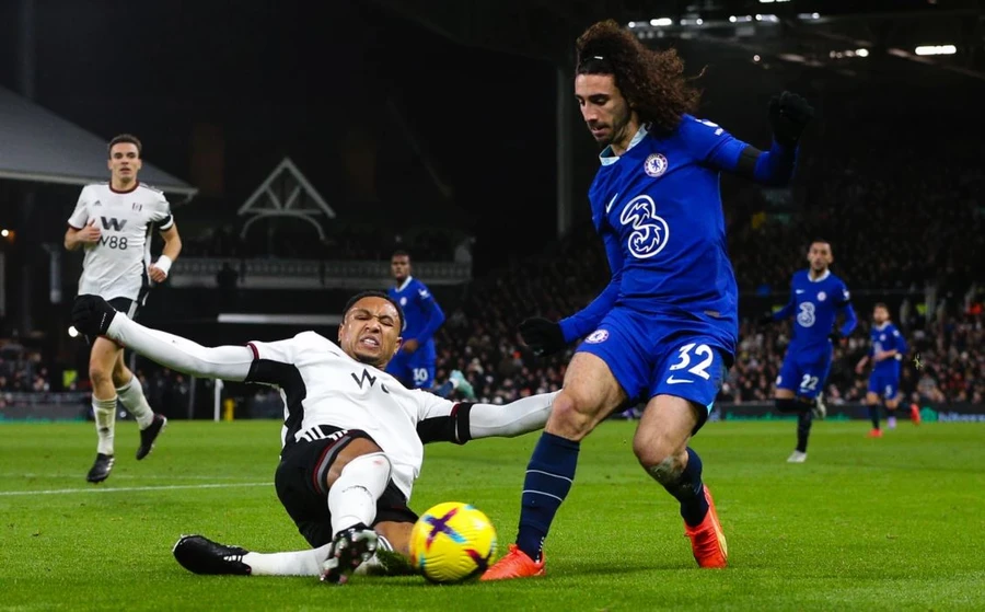 Lịch thi đấu bóng đá 13/1: Lịch thi đấu Asian Cup, Premier League, La Liga 