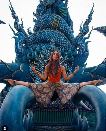 Bức ảnh đã bị xóa sau đó. Bức ảnh đã bị xóa sau đó.