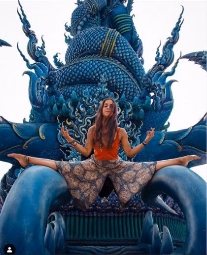 Bức ảnh đã bị xóa sau đó.