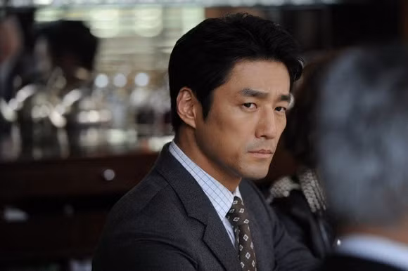 nàng Dae Jang Geum,Lee Young Ae,sao Hàn