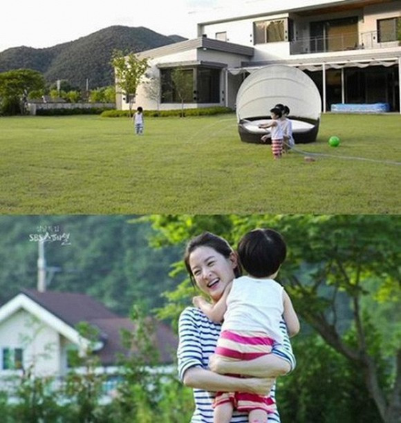 nàng Dae Jang Geum,Lee Young Ae,sao Hàn